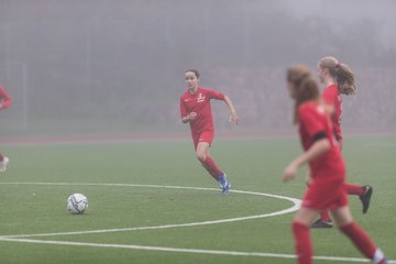 Bild 128 - wCJ Altona 93 - Eimsbuettler TV : Ergebnis: 1:3